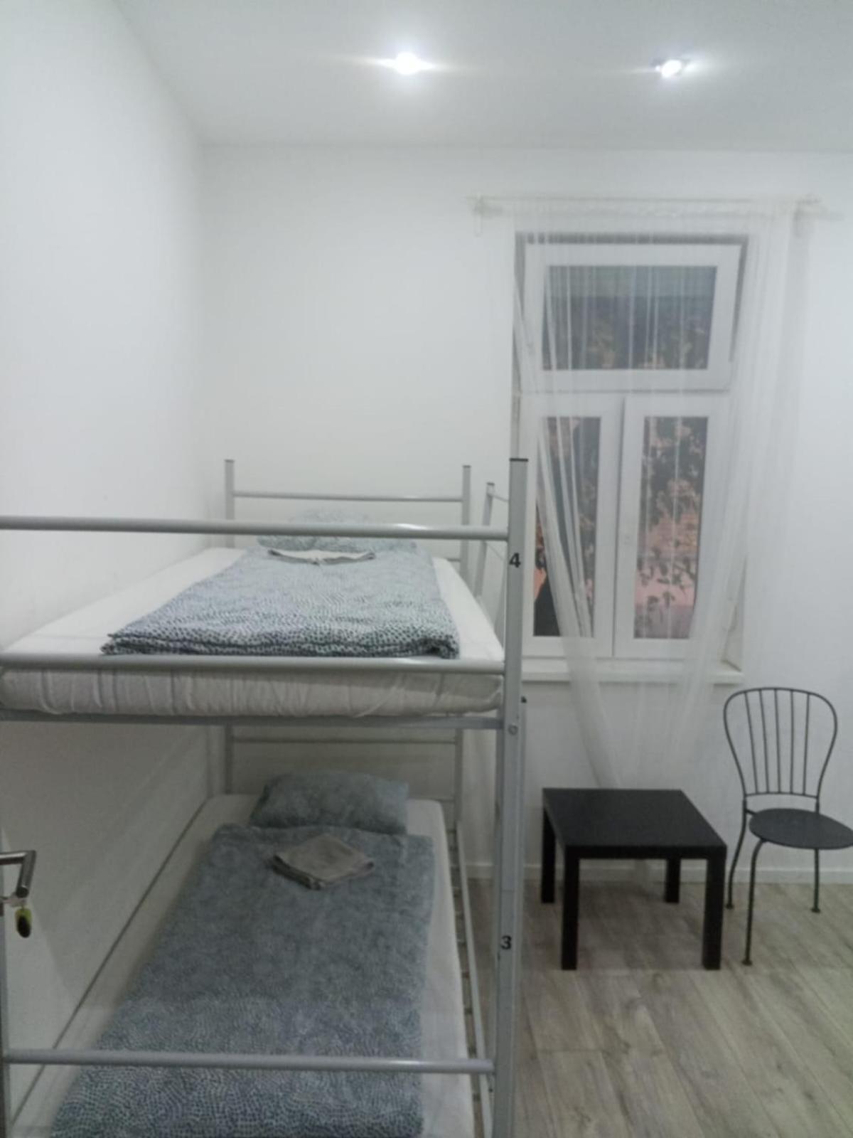 Golya Beds Free Parking Hostel Budapesta Exterior foto
