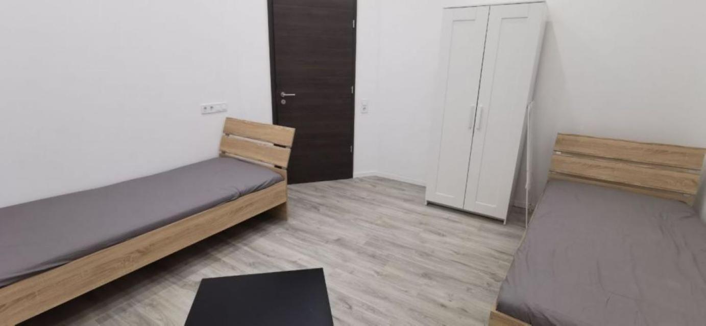 Golya Beds Free Parking Hostel Budapesta Exterior foto
